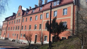 Wspólnota Mieszkaniowa przy ul. Lutyckiej 29 31 Kłodzko