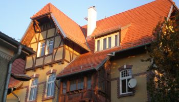 Dach Ząbkowice