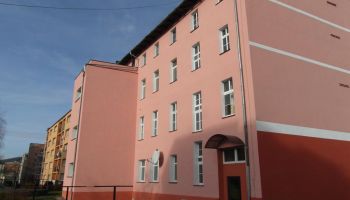 Wspólnota Mieszkaniowa ul. Zdrojowa 32 w Lądku Zdróju