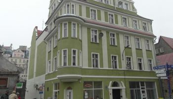 Wspólnota Mieszkaniowa przy ul. Matejki 1 w Kłodzku