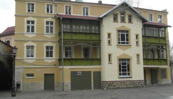 Wspólnota Mieszkaniowa przy ul. Daszyńskiego 4 w Kłodzku