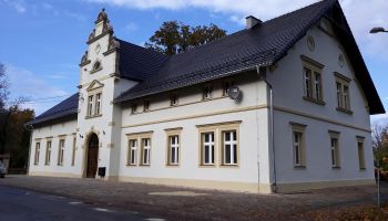 Dom Ludowy Szalejów Dolny